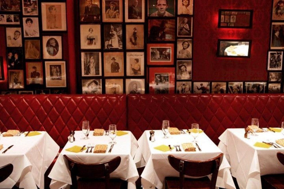 Strip House New York Restaurants Review 10Best Experts and Tourist
