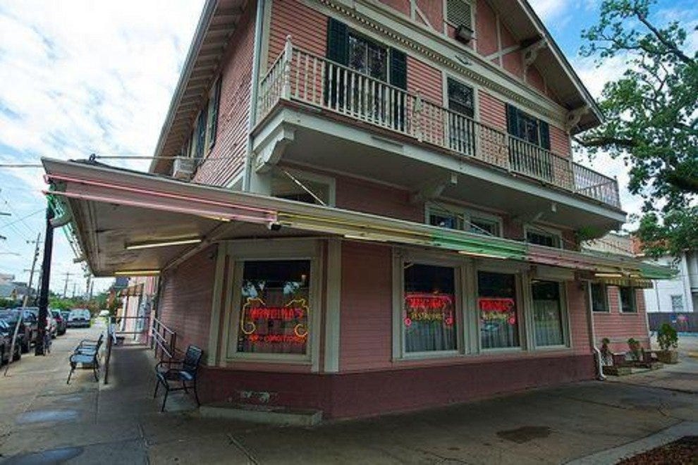 New Orleans Creole Restaurants 10Best Restaurant Reviews