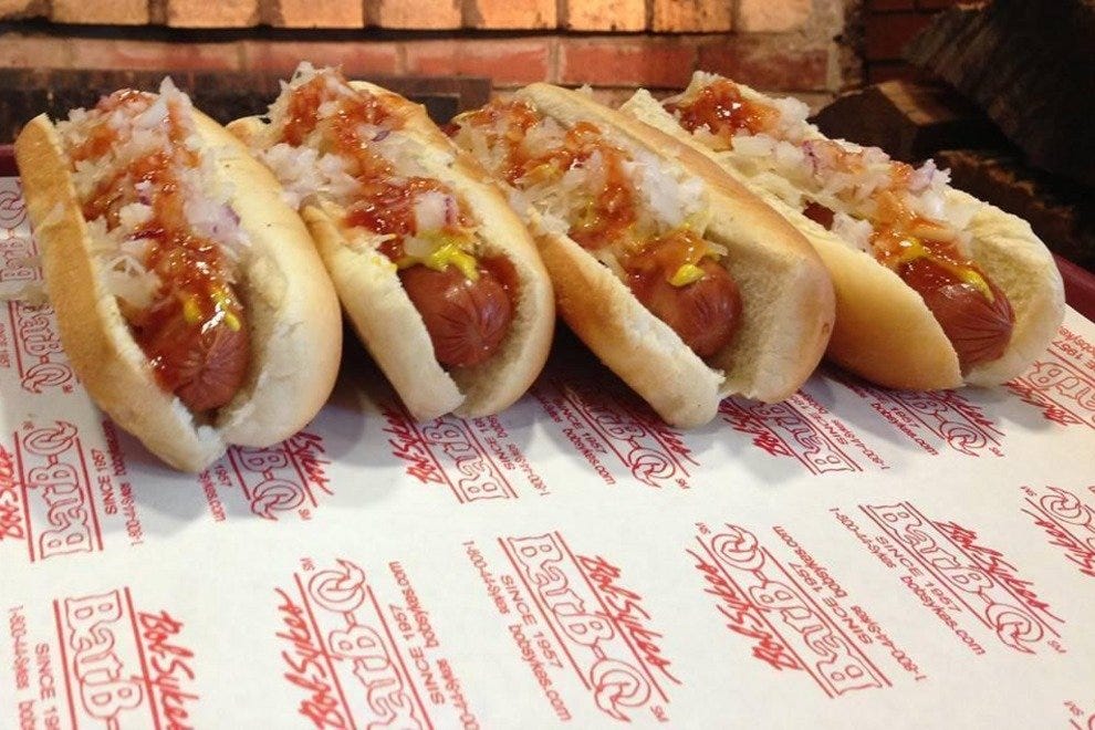 Birmingham BBQ Restaurants 10Best Barbecue & Barbeque Reviews