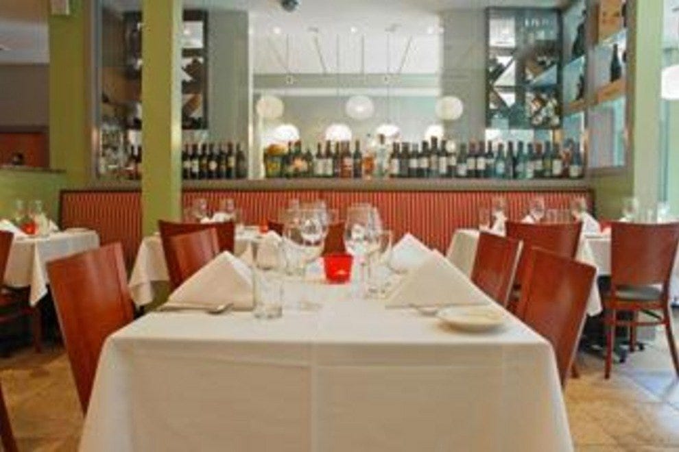 Vinoteca di Monica Boston Restaurants Review 10Best Experts and