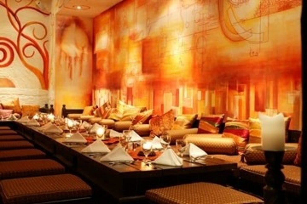 Tamba Indian Cuisine Las Vegas Restaurants Review 10Best Experts and