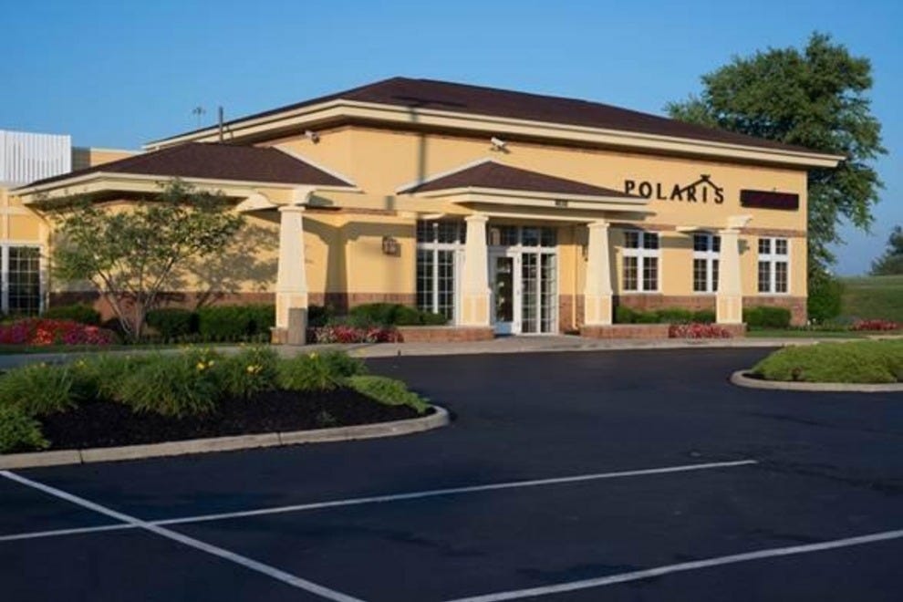 Polaris Grill Columbus Restaurants Review 10Best Experts and Tourist