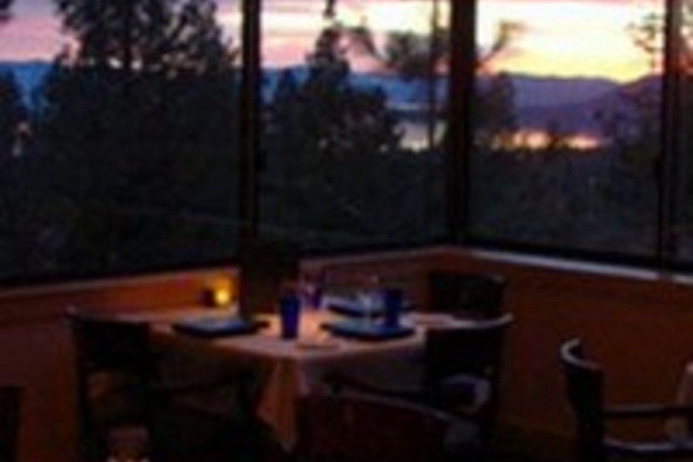 Incline Village's Best Restaurants Restaurants in Tahoe