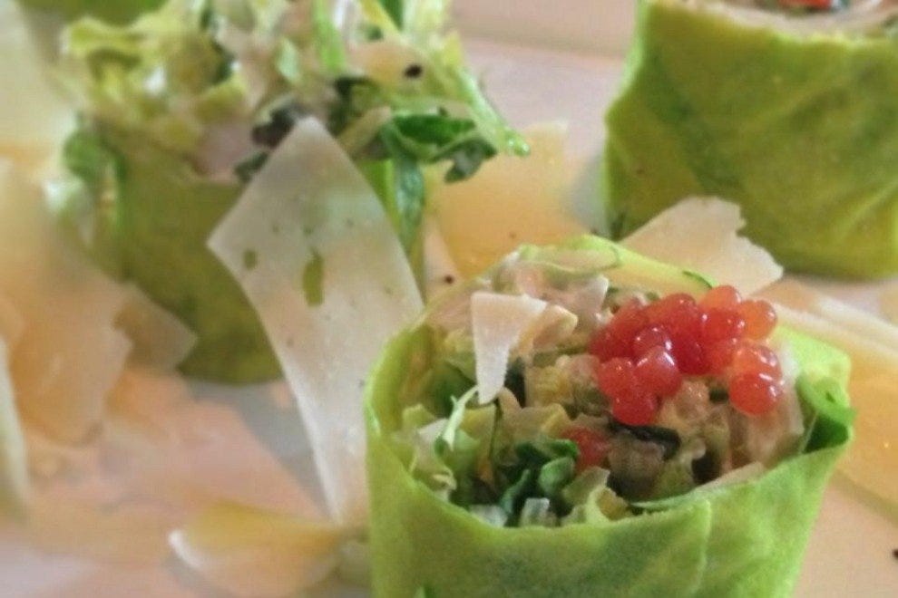 Sea SaltNaples Naples Restaurants Review 10Best Experts and Tourist