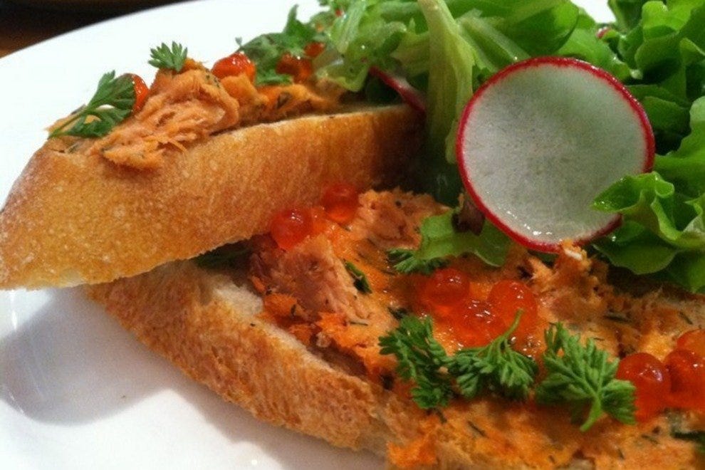 SALT Boulder Boulder Restaurants Review 10Best Experts and Tourist Reviews