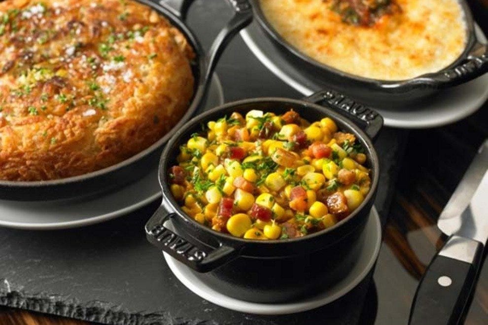 BLT Steak Charlotte Charlotte Restaurants Review 10Best Experts and