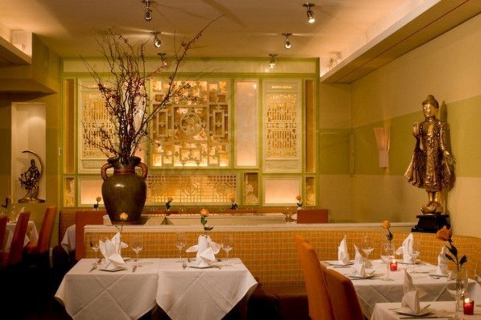 New York Chinese Food Restaurants: 10Best Restaurant Reviews