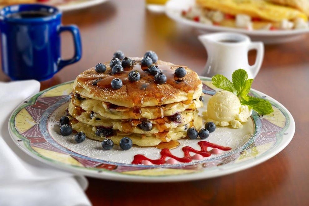 Miss Shirley's Baltimore Restaurants Review 10Best Experts and