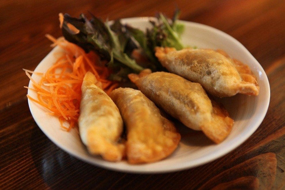 Banzai Sushi Bar Honolulu Restaurants Review 10Best Experts and