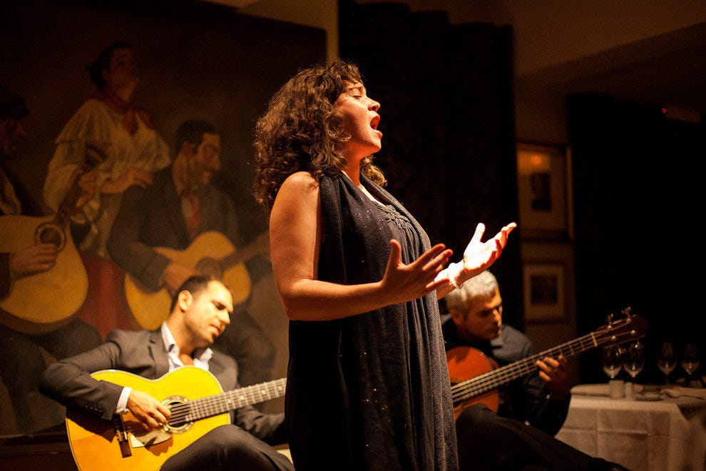 Lisbon Portuguese Fado Music 10Best [Country] Reviews