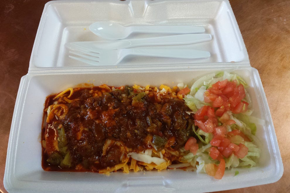 Santa Fe Breakfast Restaurants 10Best Restaurant Reviews