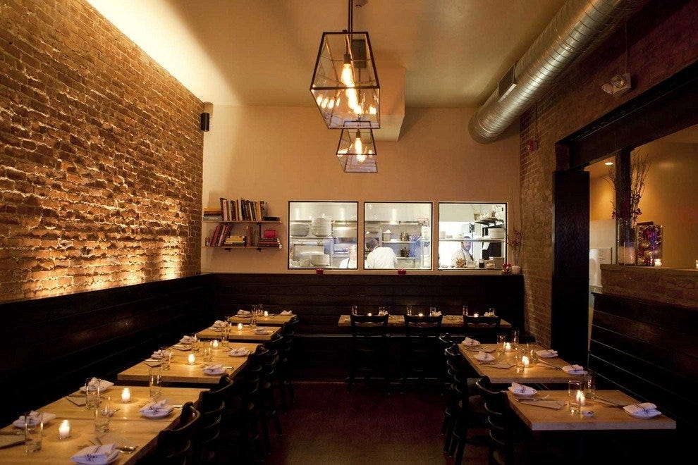 Restaurants near Alumni Stadium Restaurants in Boston