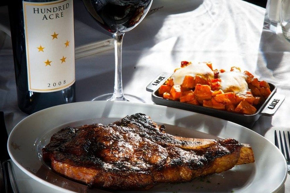 Phoenix Steakhouses 10Best Steakhouse Reviews