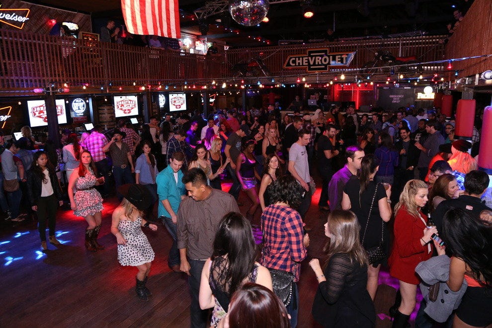 Moonshine Flats San Diego Nightlife Review 10Best Experts and