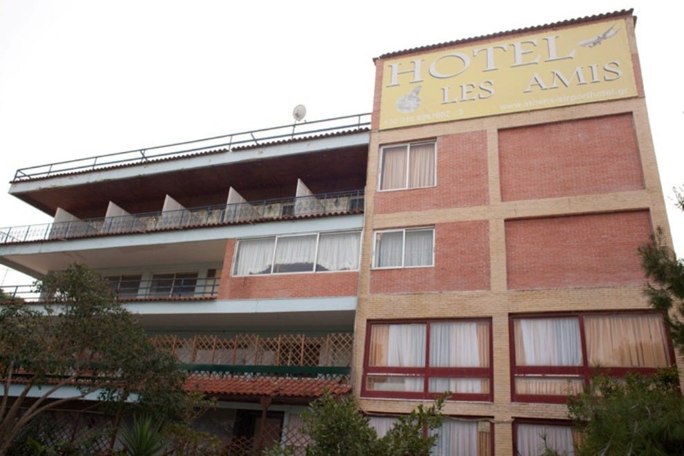 Athens Pet Friendly Hotels in Athens Pet Friendly Hotel Reviews 10Best