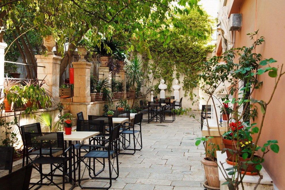 Black Duck Athens Restaurants Review 10Best Experts and Tourist Reviews