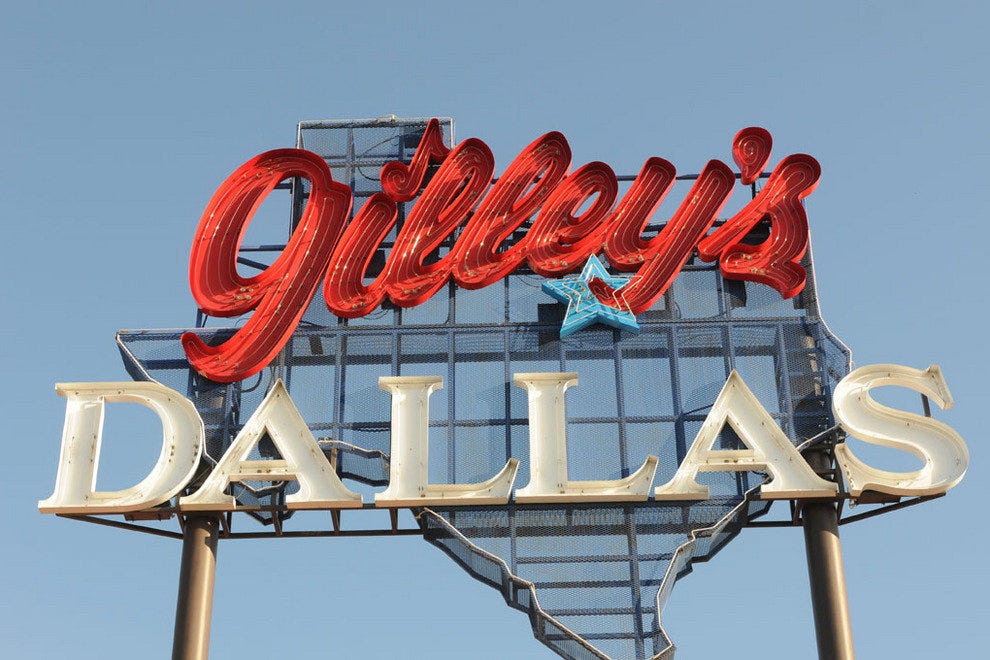 Gilley's Dallas Dallas Nightlife Review 10Best Experts and Tourist