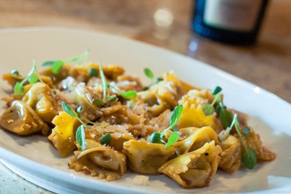 Denver Italian Food Restaurants 10Best Restaurant Reviews