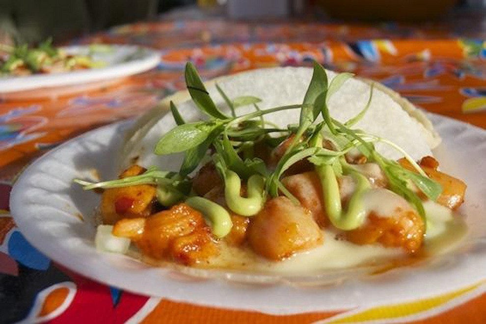 Machete Tequila & Tacos Denver Restaurants Review 10Best Experts and