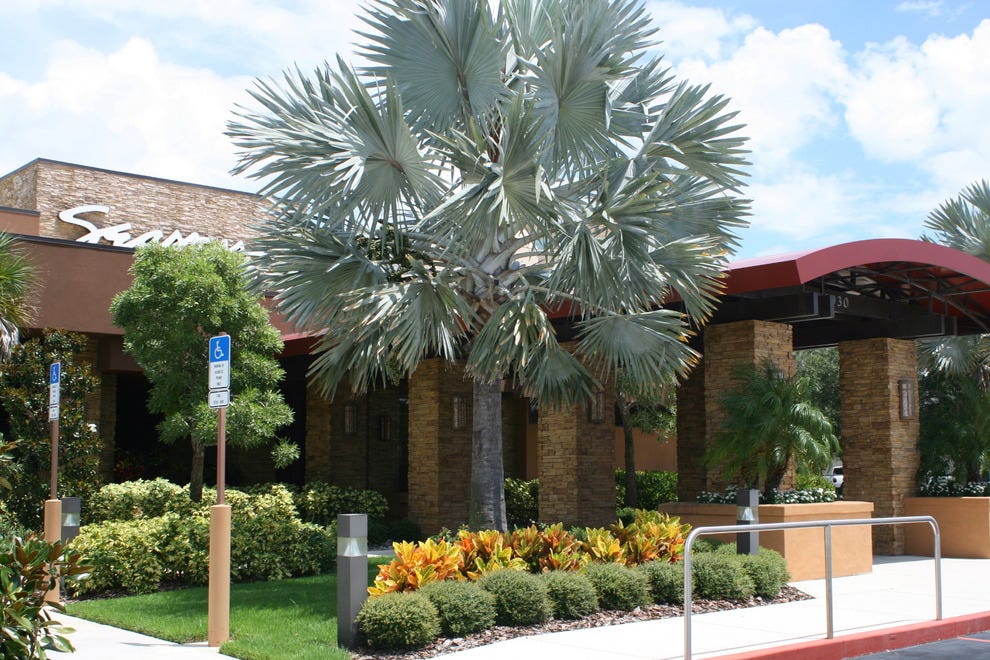 Seasons 52 Naples Restaurants Review 10Best Experts and Tourist Reviews