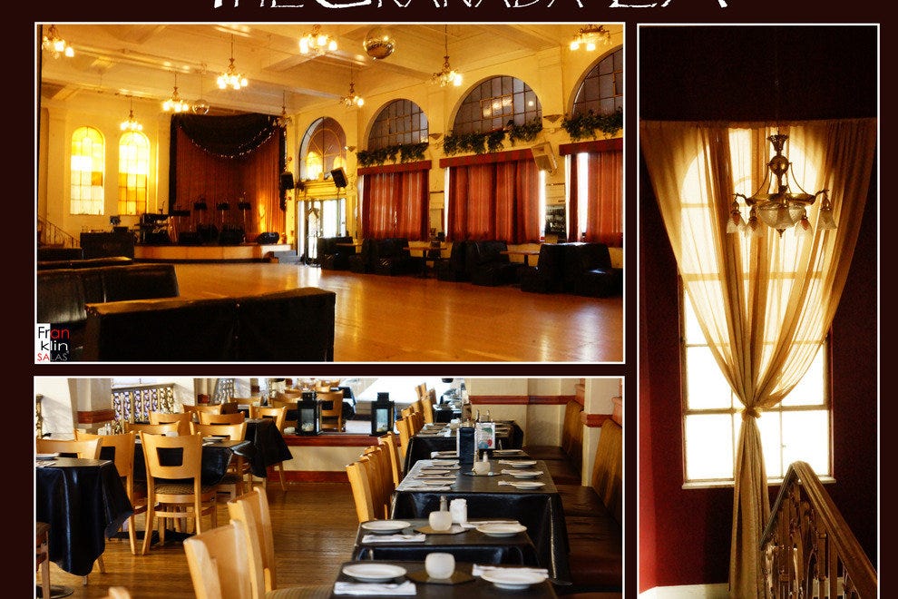 Los Angeles Night Clubs, Dance Clubs 10Best Reviews