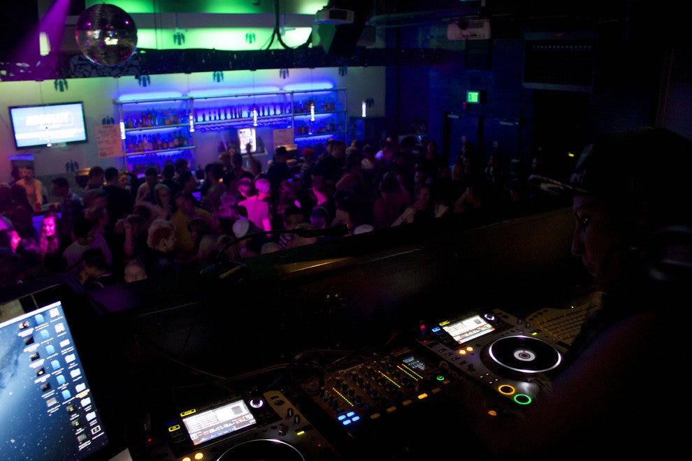 Tracks Denver Nightlife Review 10Best Experts and Tourist Reviews