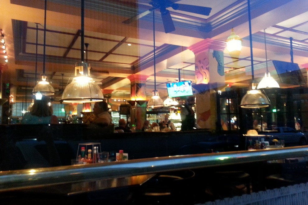 Market Street Oyster Bar Salt Lake City Restaurants Review 10Best