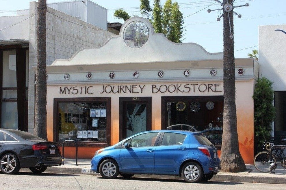 Abbot Kinney Boulevard Shops Los Angeles Shopping Review 10Best