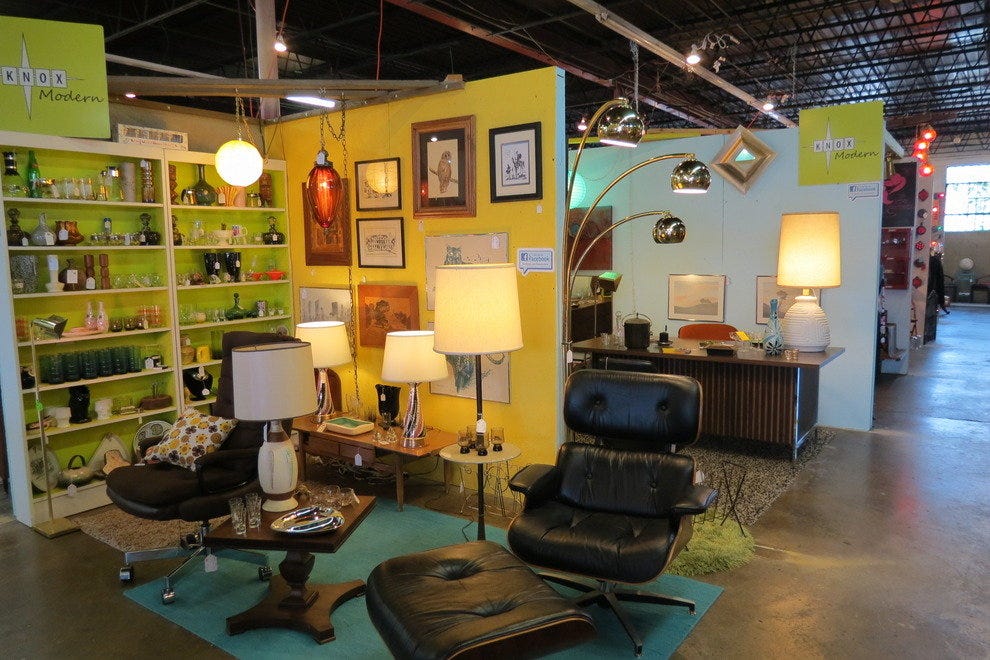 Nostalgia Knoxville Shopping Review 10Best Experts and Tourist Reviews