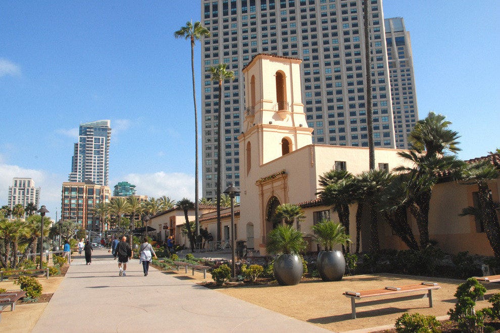 San Diego Seafood Restaurants: 10Best Restaurant Reviews