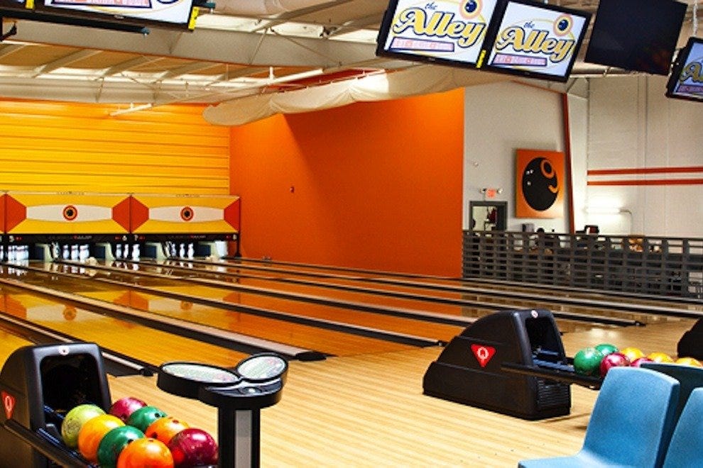 The Alley Charleston Nightlife Review 10Best Experts and Tourist Reviews