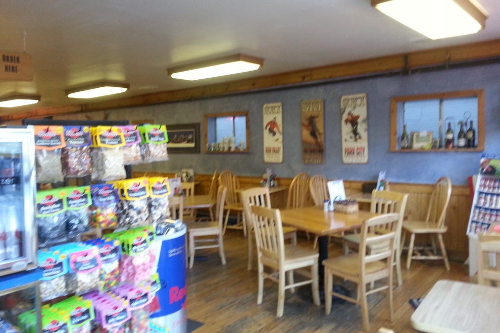 Main Street Deli Salt Lake City Restaurants Review 10Best Experts