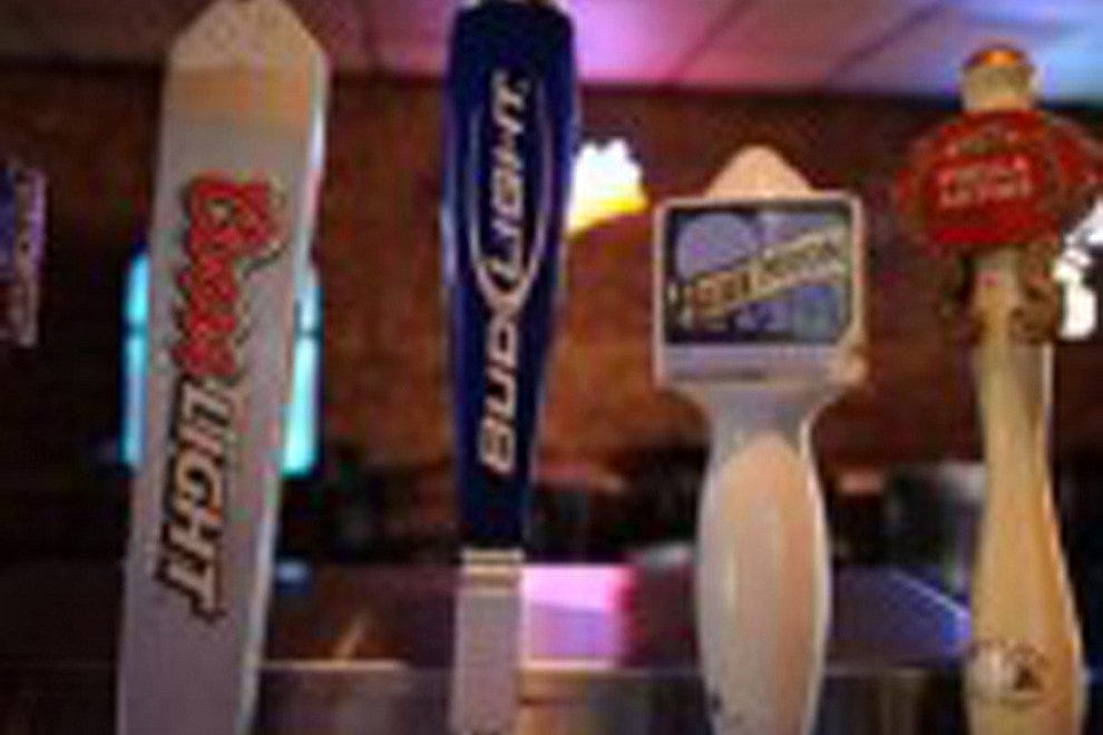 Candlelight Tavern Denver Nightlife Review 10Best Experts and