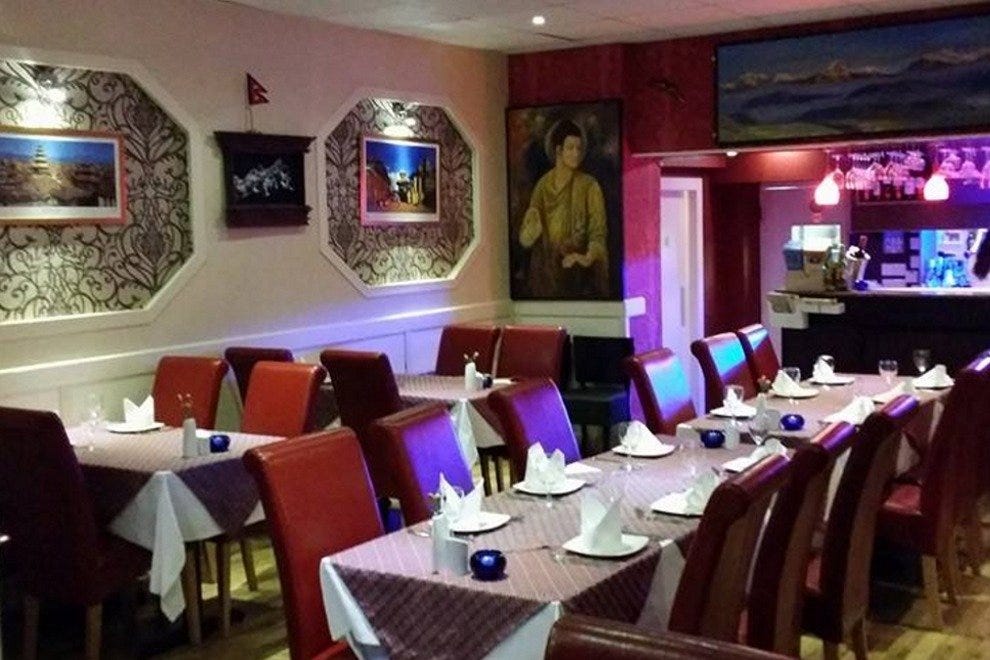 Edinburgh Asian Food Restaurants 10Best Restaurant Reviews