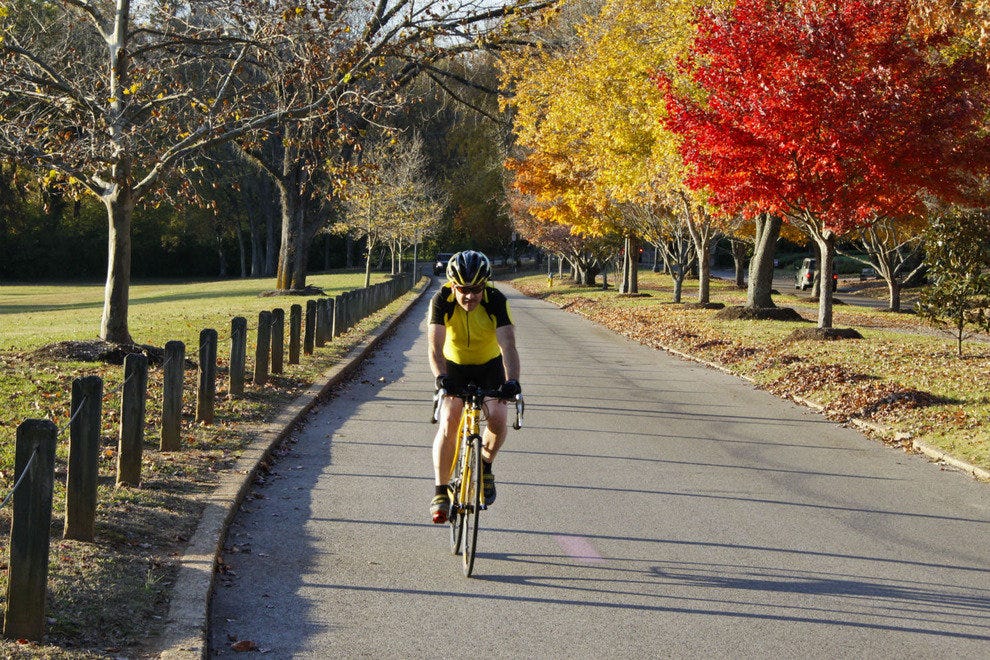 Knoxville Parks 10Best Park Reviews