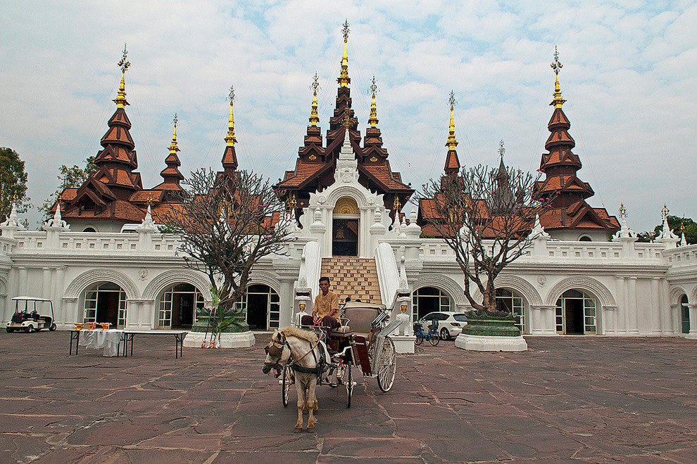 Luxury Hotels Thailand  Hotels Photo Gallery 10Best com