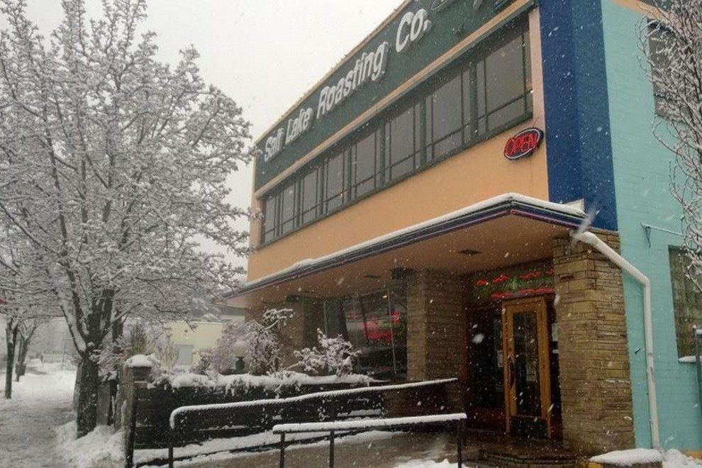 Salt Lake Roasting Company Salt Lake City Restaurants Review 10Best