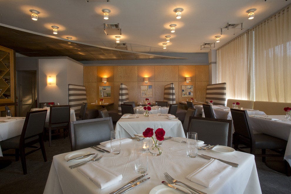 Matthew's Jacksonville Restaurants Review 10Best Experts and Tourist