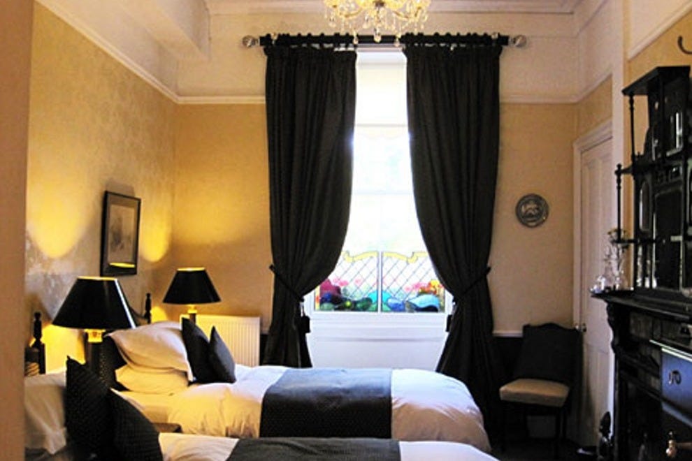 Edinburgh Bed and Breakfast in Edinburgh Bed and Breakfast Reviews