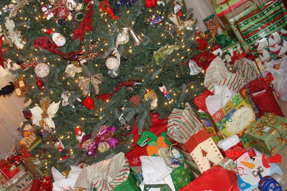 Holiday In The Park Fort Myers Attractions Review 10Best Experts and