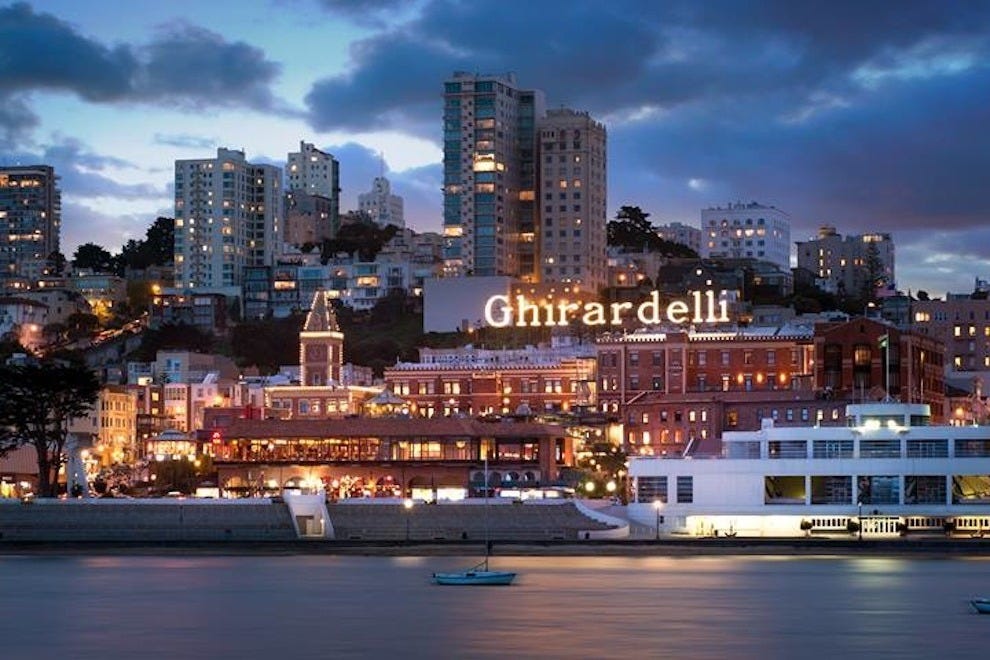 Best Night Tour San Francisco Best Night Tour San Francisco