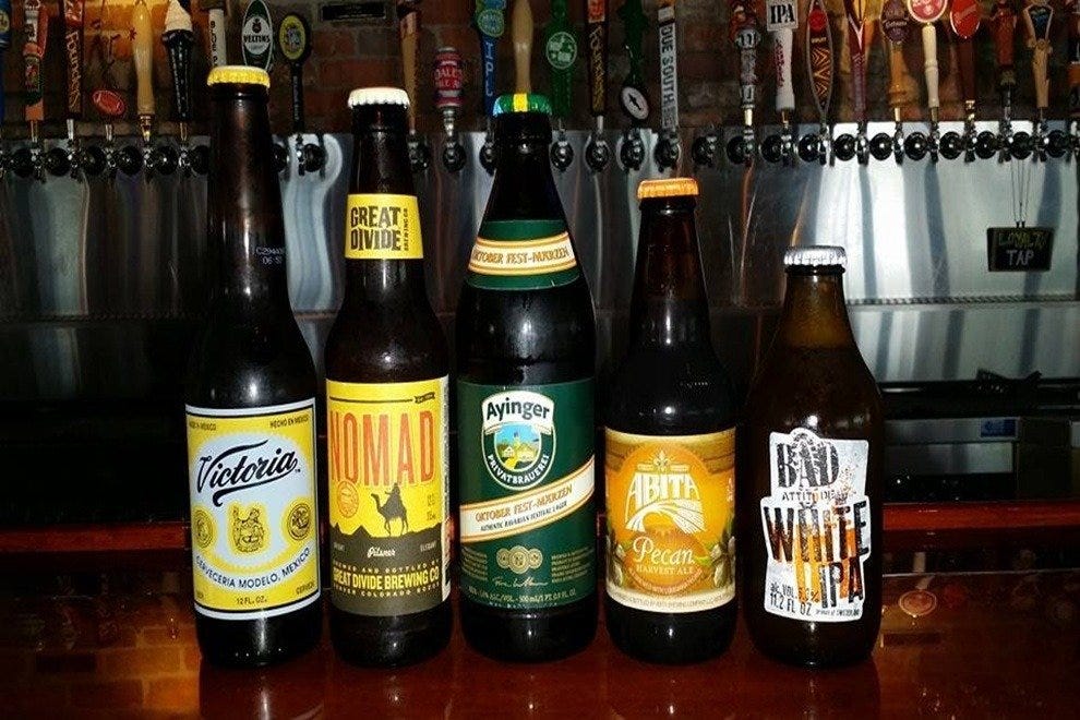 World of Beer Palm Beach / West Palm Beach Nightlife Review 10Best