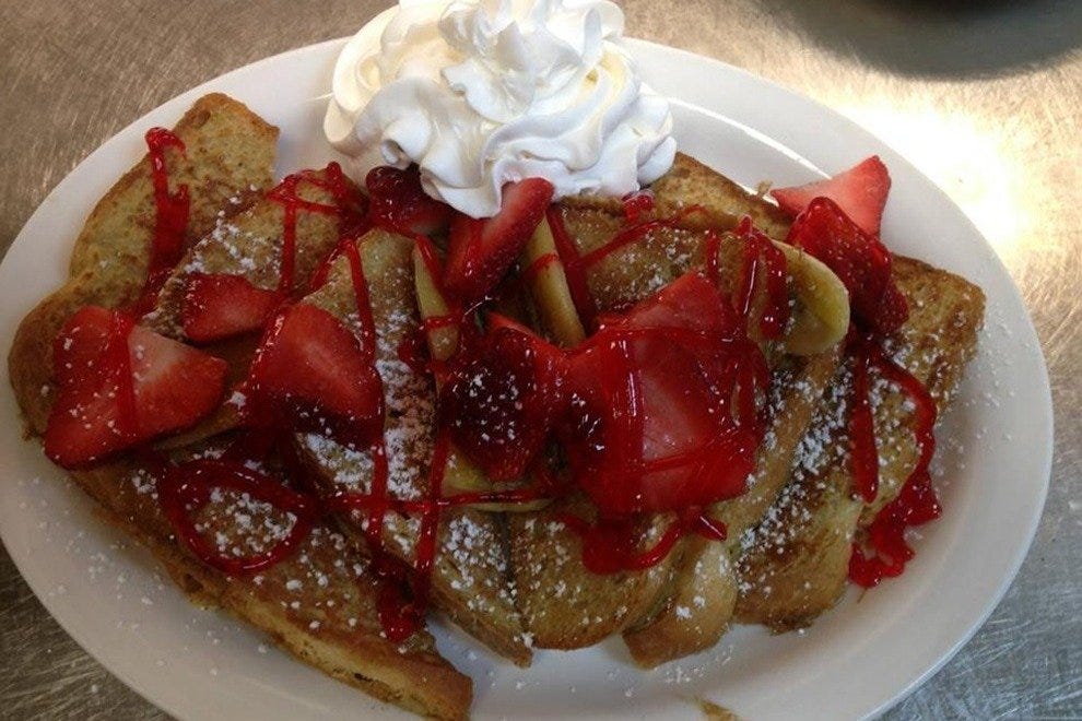 Palm Beach / West Palm Beach Breakfast Restaurants 10Best Restaurant Reviews