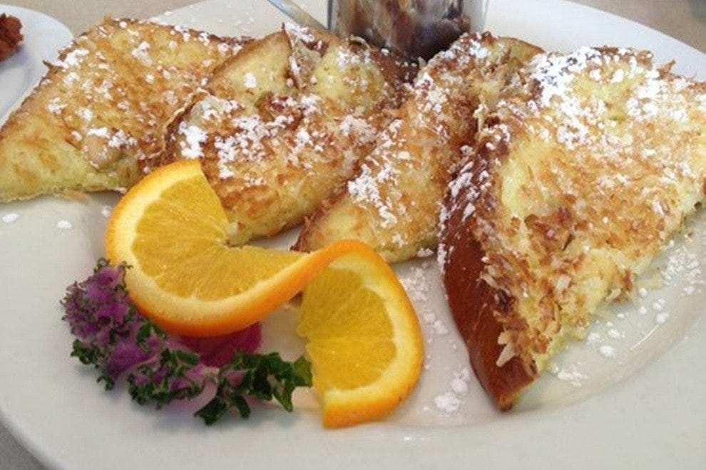 Palm Beach / West Palm Beach Breakfast Restaurants 10Best Restaurant