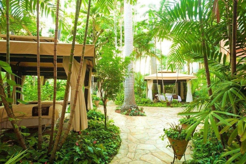 Abhasa Waikiki Spa Honolulu Attractions Review 10Best Experts and