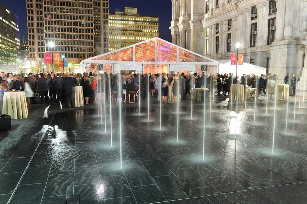 Philadelphia Outdoor Activities 10Best Outdoors Reviews