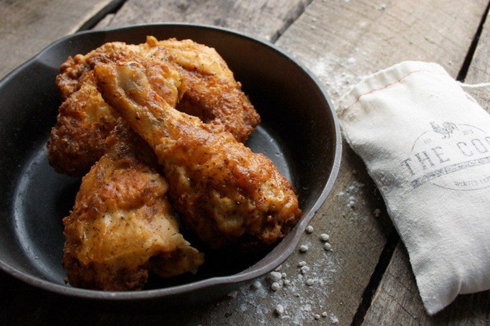 The Coop Orlando Restaurants Review 10Best Experts and Tourist Reviews