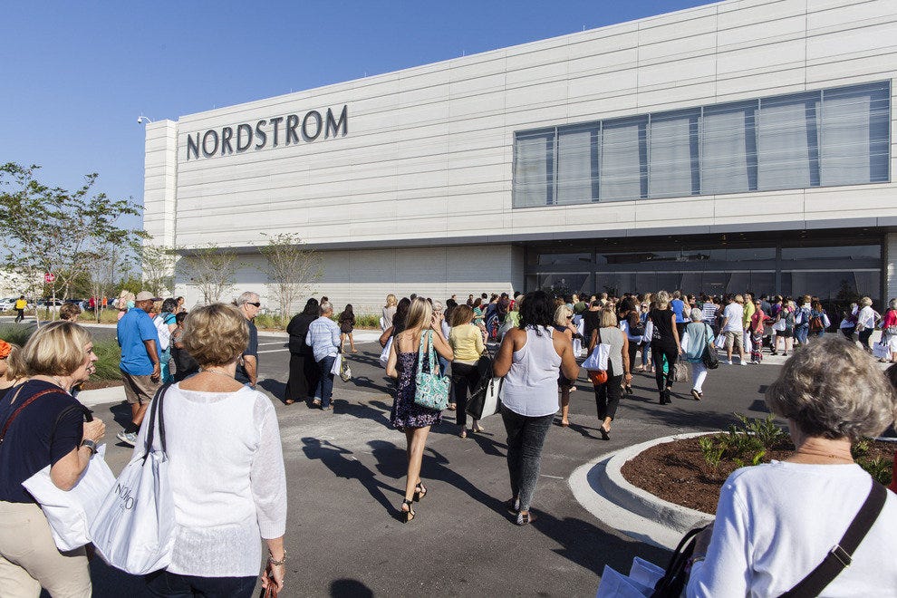 Nordstrom Jacksonville Jacksonville Shopping Review 10Best Experts and Tourist Reviews
