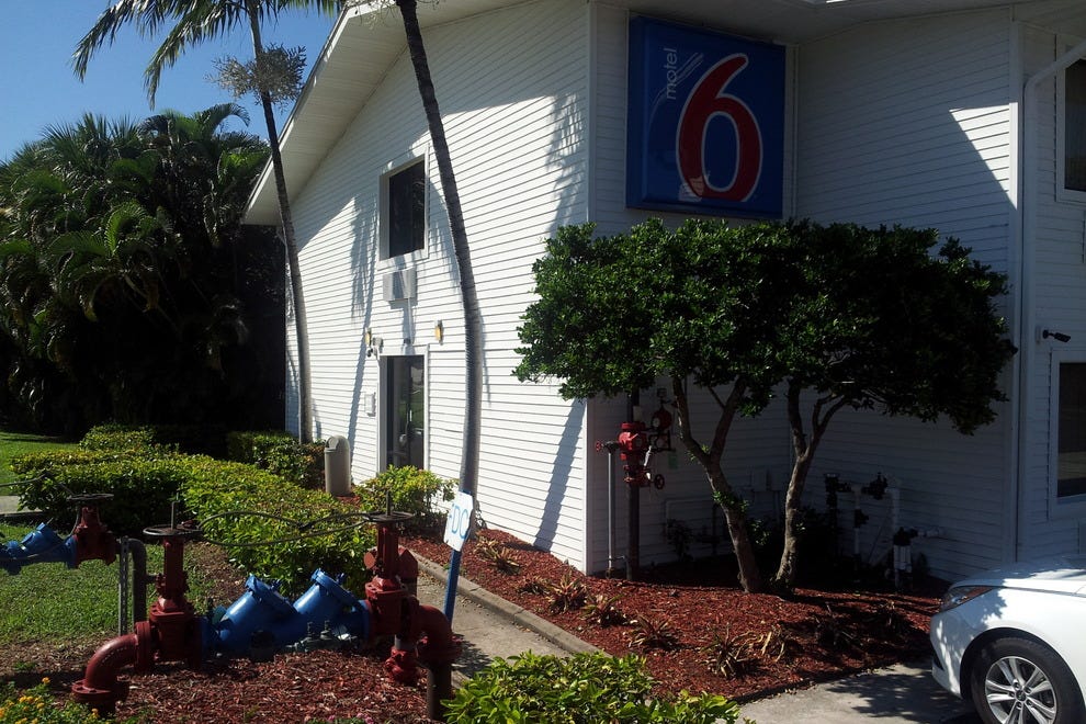 Fort Lauderdale Budget Hotels in Fort Lauderdale, FL Cheap Hotel