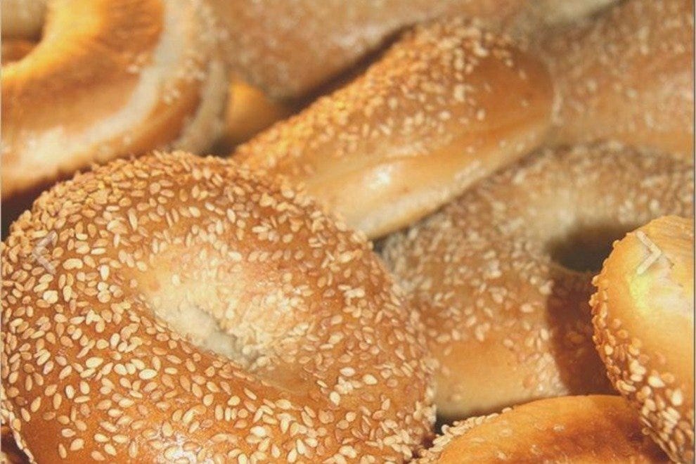 Yogi's Deli and Grill Fort Worth Restaurants Review 10Best Experts